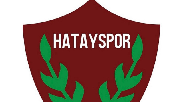 Hatayspor, geride bıraktığımız sezon Süper Lig'den düşmüştü.