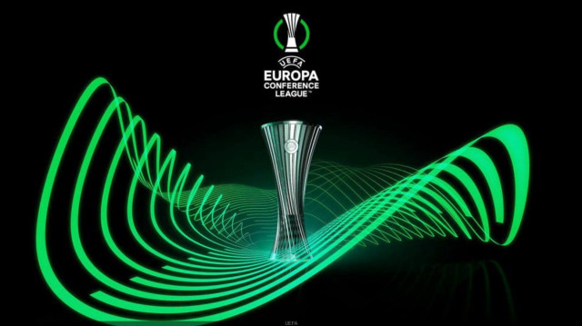 Logo de la Ligue Europa Conférence.