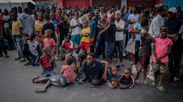 Rougeole, choléra et insécurité entravent la riposte sanitaire en République démocratique du Congo, selon Médecins Sans Frontières.