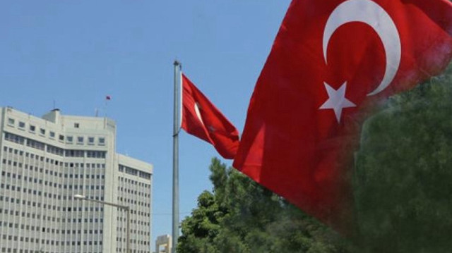 تركيا تعزي روسيا في ضحايا تحطم طائرة ركاب