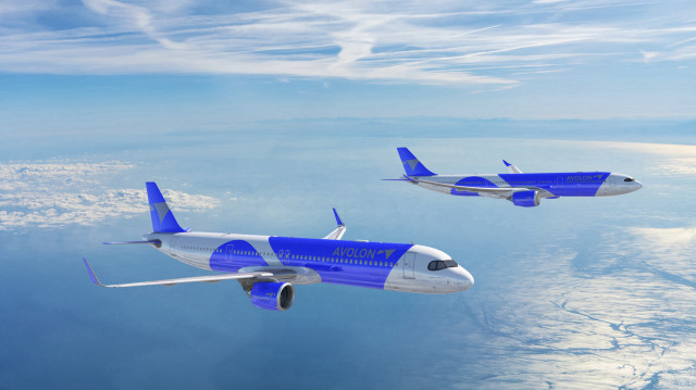 Le loueur irlandais renforce son partenariat avec Airbus en portant à 413 le nombre total d'appareils commandés, confirmant la forte demande pour les modèles A321neo et A330neo.