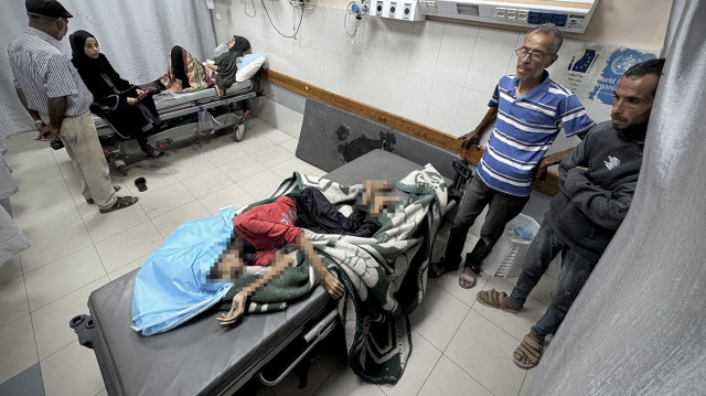 غزة تموت جوعا.. وفاة 9 فلسطينيين بسوء التغذية خلال 24 ساعة