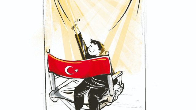 İllustrasyon: Cemile Ağaç Yıldırım.