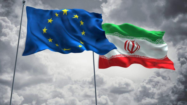 Financial Times: Европа готова отложить повторное введение санкций против Ирана.