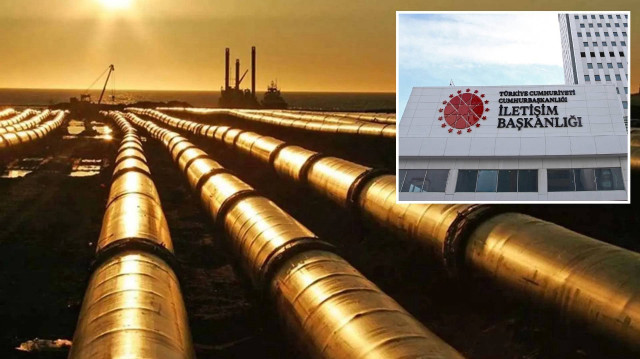 DMM, "Türkiye-Irak Ham Petrol Boru Hattı Anlaşması" ile ilgili iddiaları yalanladı.