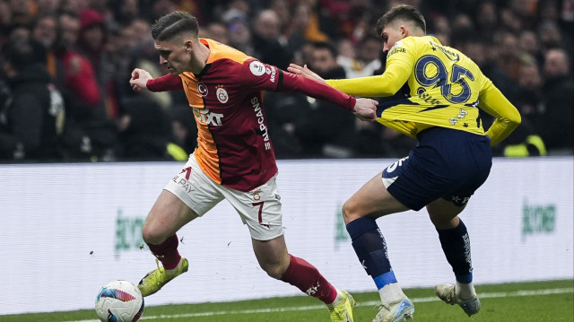 Galatasaraylı yıldızdan dikkat çeken açıklama: 10 dakika içinde karar verdim