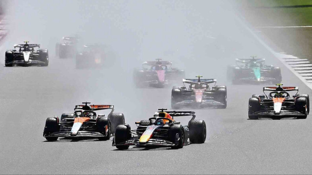 Nijerya Formula 1'e ev sahipliği yapmak için başvuruda bulundu
