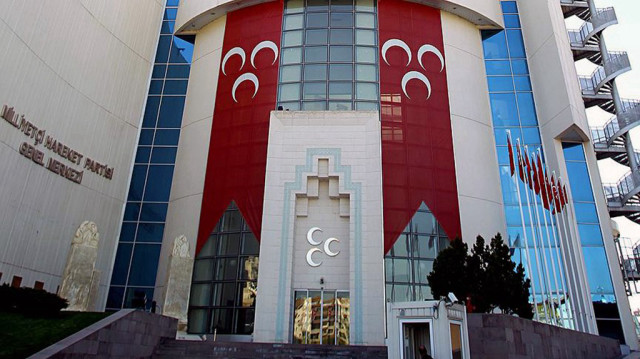 'Terörsüz Türkiye için Milli Birlik ve Dayanışma Buluşmaları-Asırlık Birlik Sonsuz Kardeşlik’