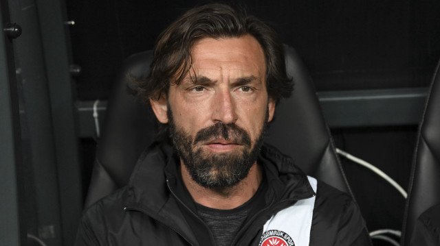 Andrea Pirlo'nun yeni takımı belli oldu