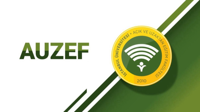 AUZEF 2025 bütünleme (telafi) sınav sonuçları açıklandı