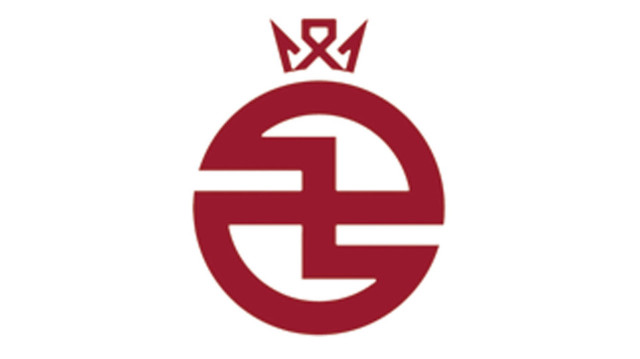 Le logo du club saoudien Al Kholood, passé sous pavillon américain.