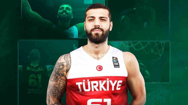 Bursaspor Basketbol'dan iki takviye birden
