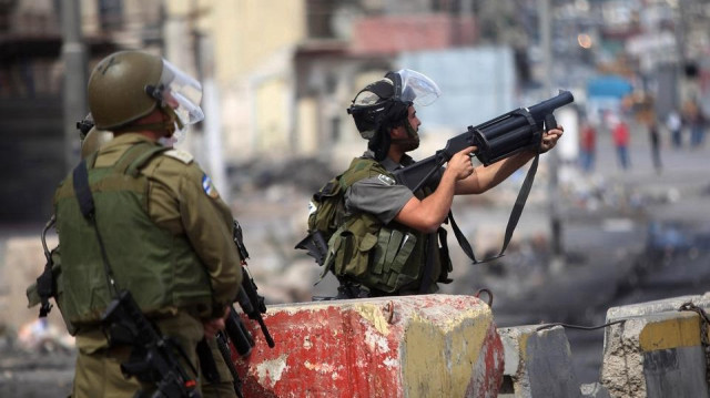 الاحتلال الإسرائيلي يتحدث عن "تحييد" فلسطيني جنوبي الضفة