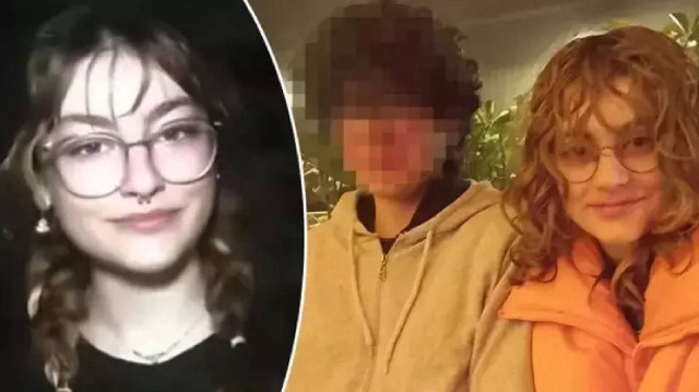 15 yıl hapse çarptırılmıştı; Çağla'yı tasarlayarak öldürmüş
