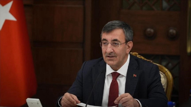 نائب أردوغان يهنئ بصفقة تصدير مقاتلات "قآن" إلى إندونيسيا