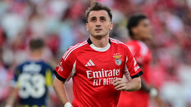 Kerem Aktürkoğlu