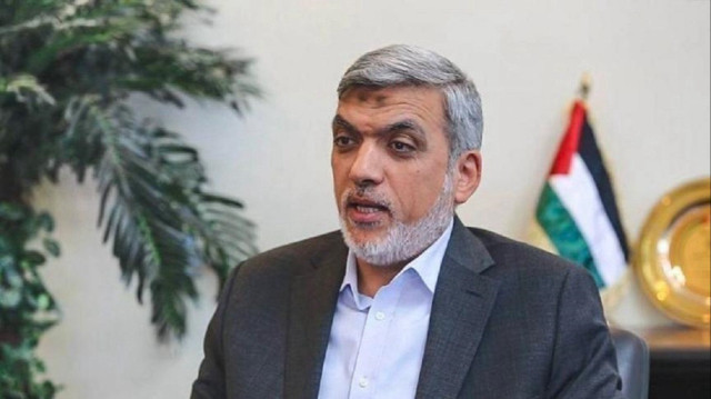 حماس: تصريحات ترامب وويتكوف لا تنسجم مع مجريات المسار التفاوضي