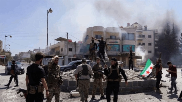 مصدر سوري: دمشق حملت تل أبيب مسؤولية التصعيد بالسويداء