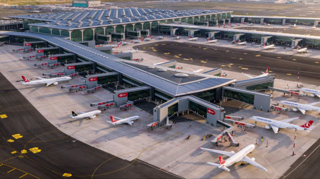 İstanbul Havalimanı