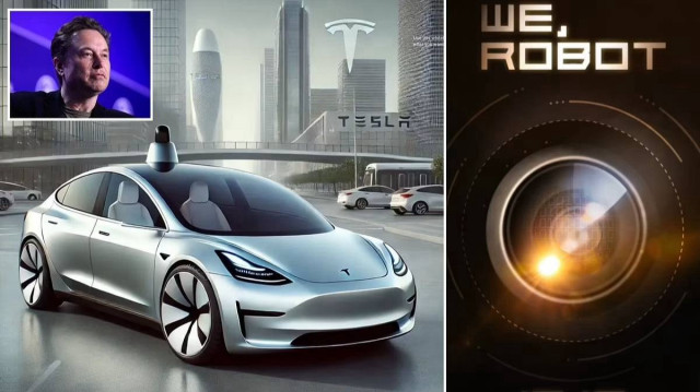 Tesla, hizmetin denetimli Tam Otonom Sürüş yazılımının bir varyantını kullanacağını söyledi.