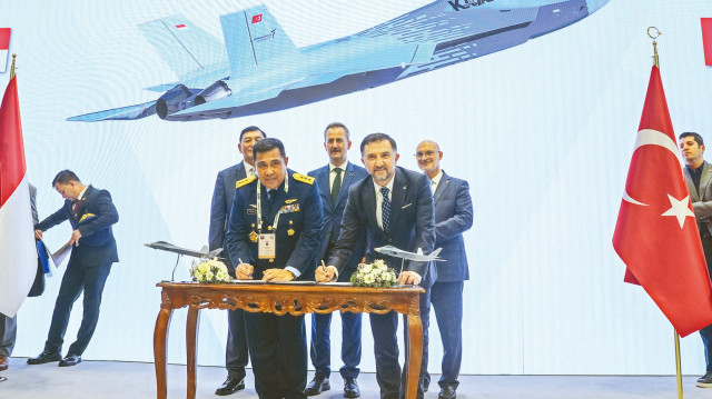 Sjafrie Sjamsoeddin, Mehmet Demiroğlu.