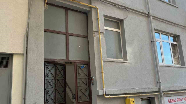 Olayla ilgili inceleme başlatıldı.