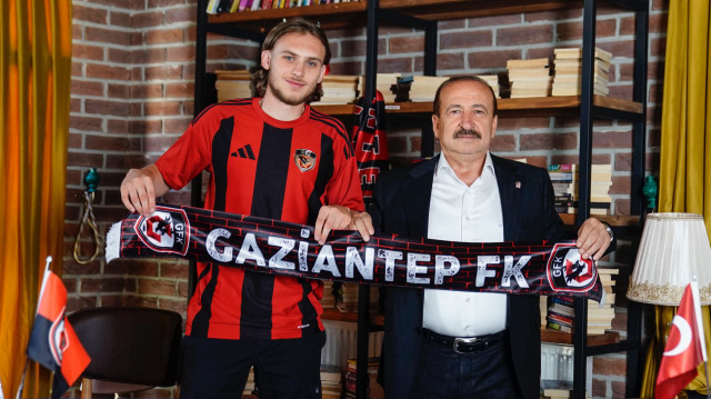 Enver Kulasin