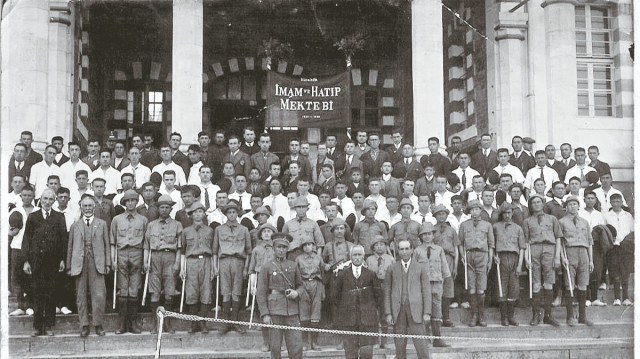 Arşiv.