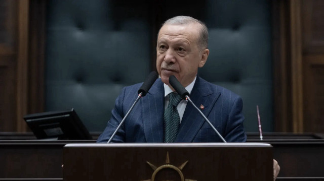 أردوغان: تركيا في حالة تأهب دائمة لحماية الغابات من الحرائق