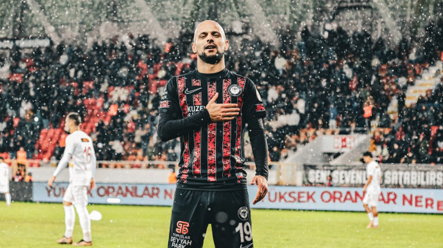 Coşqun Diniyev