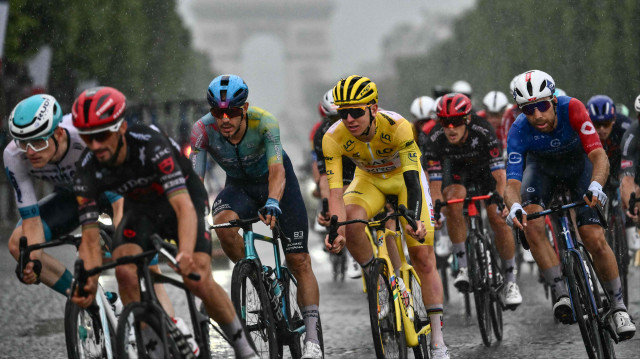 Tour de France