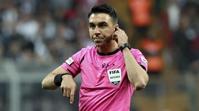 Hakem Arda Kardeşler