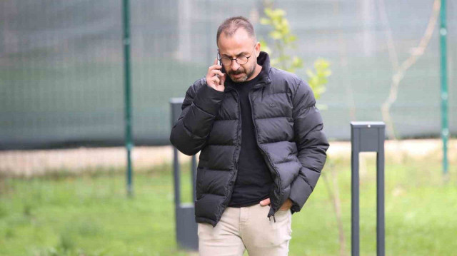 Süleyman Özkaral