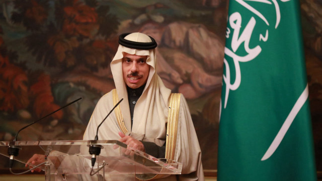 السعودية: مؤتمر "حل الدولتين" سيقام الأسبوع الجاري في نيويورك