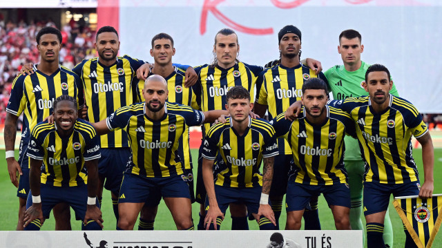 Fenerbahçe
