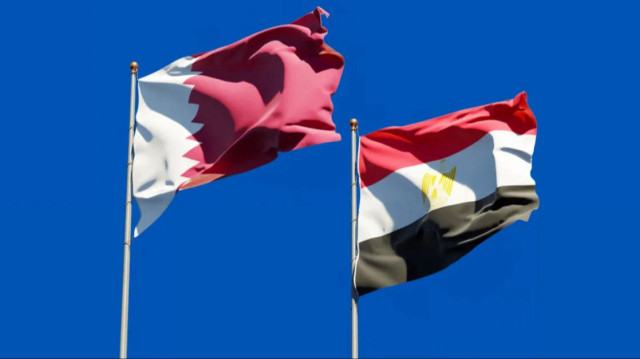 مصر وقطر: نواصل جهودنا لسرعة التوصل لاتفاق شامل بغزة 