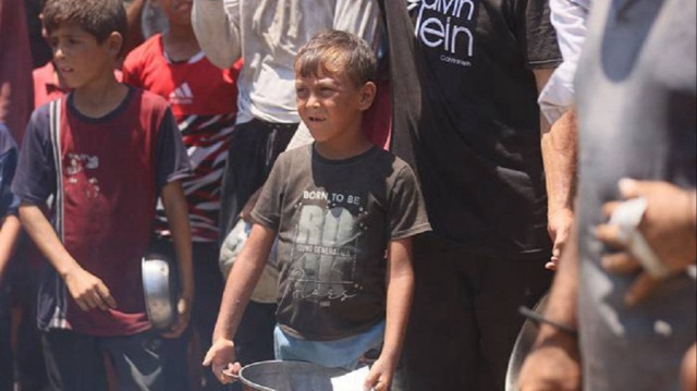 الأمم المتحدة: واحد من كل ثلاثة فلسطينيين بغزة لم يأكل منذ أيام
