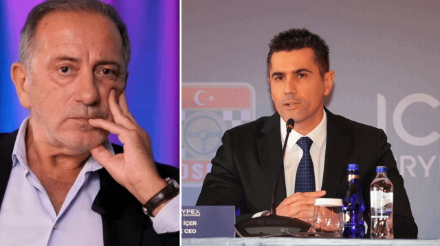 Fatih Altaylı'nın YouTube kanalının sponsoru olan ICRYPEX kurucusu Gökalp İçer uyuşturucu madde temin etme ve cinayete teşebbüsten tutuklandı.