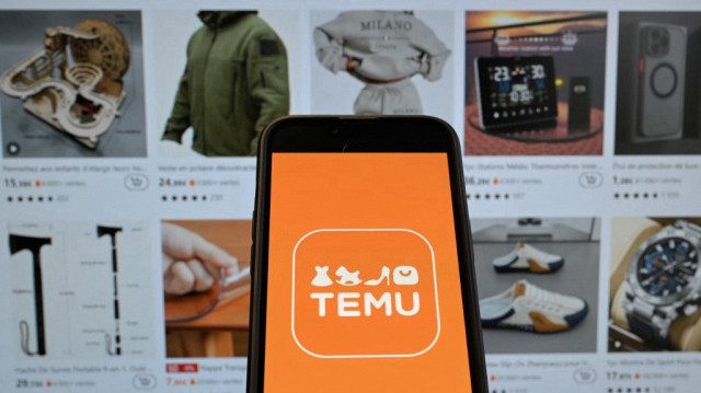 La plateforme chinoise est visée par une enquête pour vente de produits non conformes, design addictif et manque de transparence, avec une amende potentielle de 6% de son chiffre d'affaires.