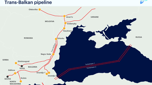 Naftogaz signe un premier accord avec SOCAR, marquant une nouvelle étape dans la diversification énergétique de Kyiv.