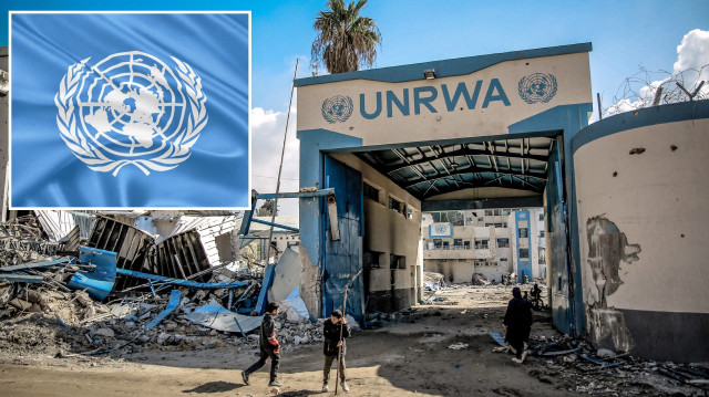 UNRWA, BM üyelerine harekete geçme çağrısında bulundu