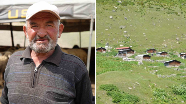 Olayla ilgili soruşturma başlatıldı.
