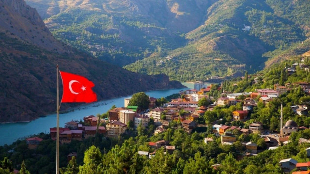 Kemaliye