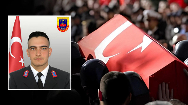 Uzman Çavuş Yıldırım için hastanede yapılan müdahalaler yetersiz kaldı.