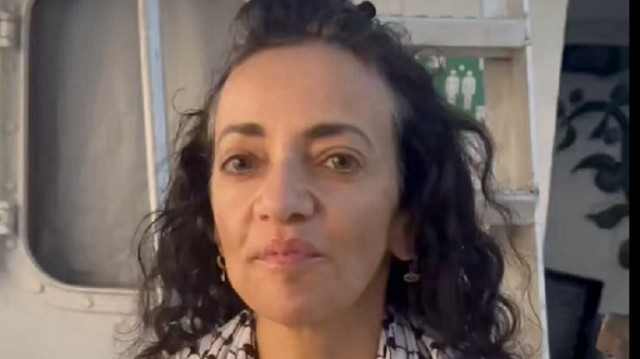 حقوقية من "حنظلة": الدول الداعمة لإسرائيل تساهم بقتل أطفال غزة جوعا