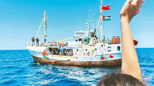 Hanzala gemisi