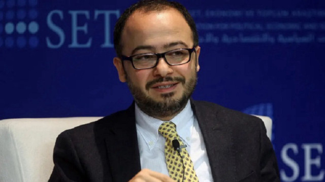 نائب فيدان: خفض التوتر ووقف إسرائيل للعدوان شرط لاستقرار سوريا