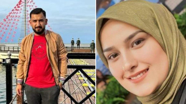 Fatih Uluşan ve Bahriye Kalaycı, 2023 yılında boşanmıştı.
