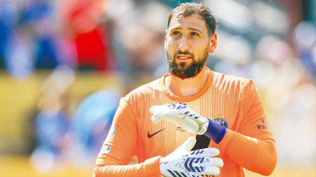 Gianluigi Donnarumma
