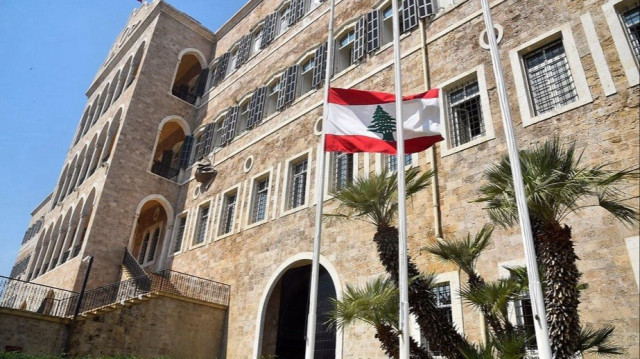 لبنان.. الحكومة تبحث الأسبوع المقبل "سيادة الدولة على كل أراضيها"